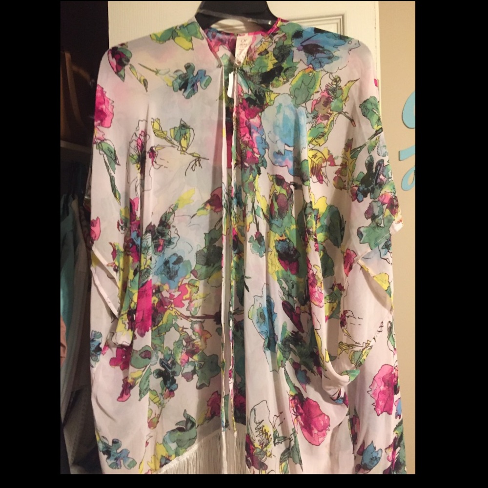 Kimono